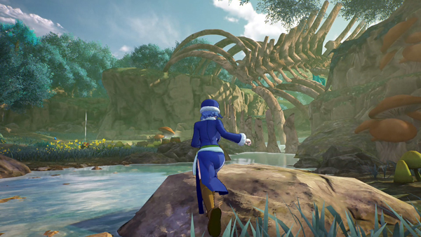 妖精的尾巴2/FAIRY TAIL 2