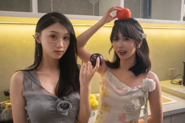 我靠双修拯救世界/Couple-Cultivation Saves the World