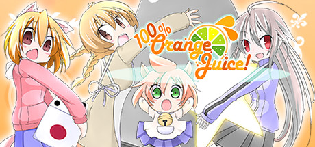 100%鲜橙汁/100% Orange Juice（v3.9.4整合33DLC）-新秀游戏吧