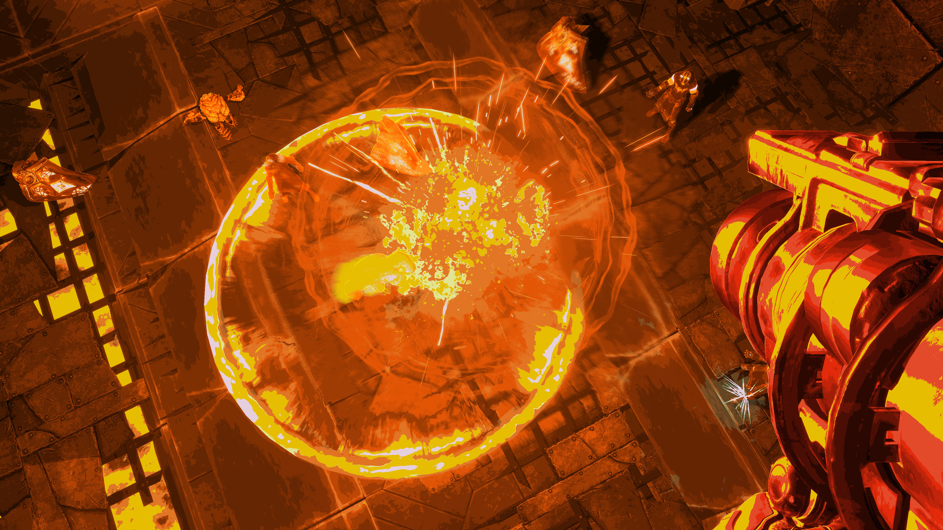 BPM 枪林弹雨/BPM: BULLETS PER MINUTE-新秀游戏吧