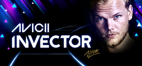 AVICII Invector（ST1.6.8）-新秀游戏吧