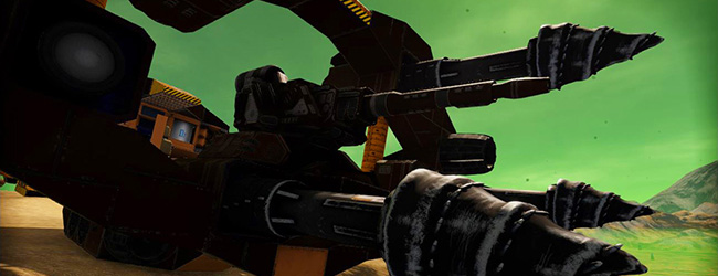 帝国霸业：银河生存/Empyrion - Galactic Survival（更新v1.11.9）