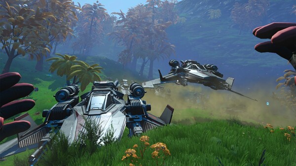 无人深空/No Man s Sky（更新v5.10.0.0 单机网络联机）-新秀游戏吧