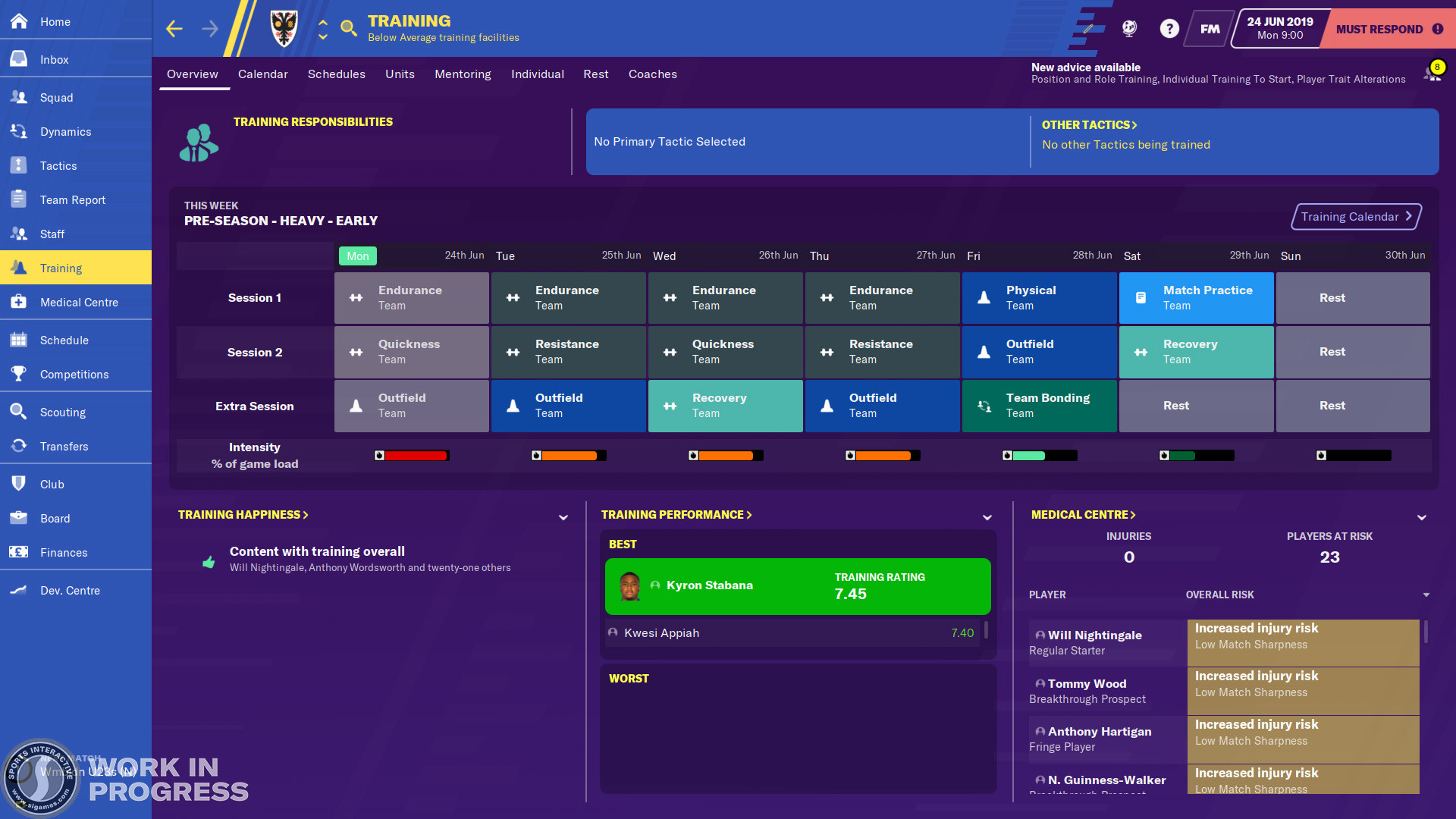 足球经理2020/Football Manager 2020