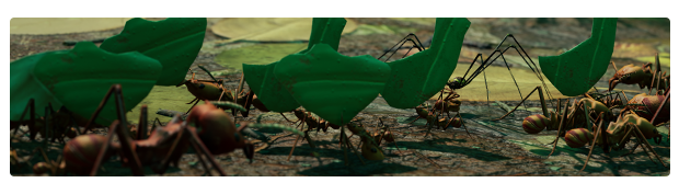 图片[5]-地下蚁国/Empires of the Undergrowth（更新v1.000419）-新秀游戏吧